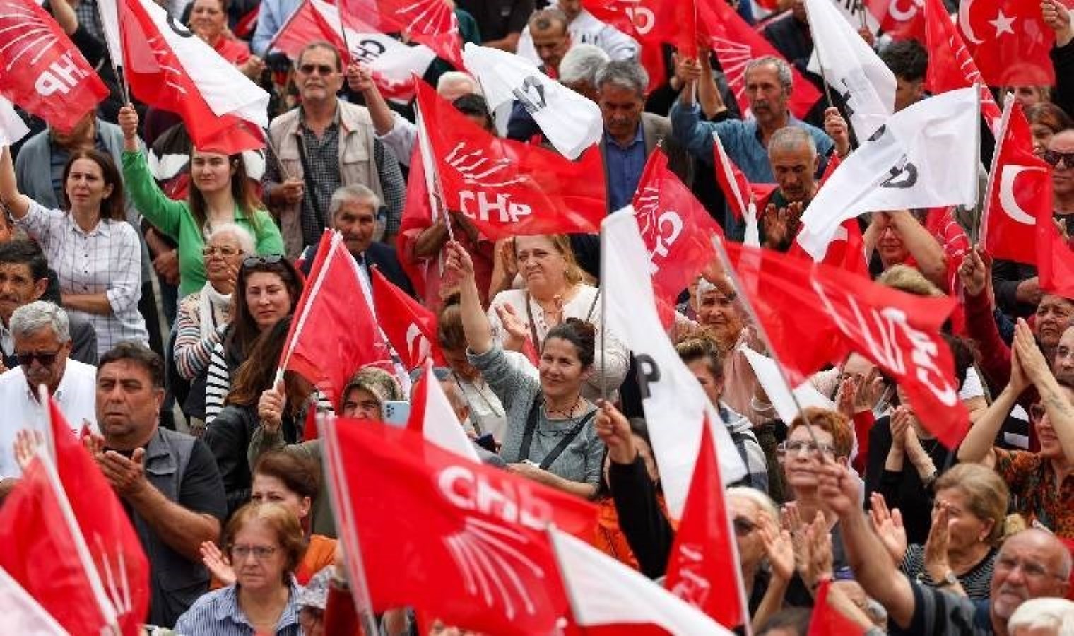 31 Mart’ın ateşi Ege’den tutuştu