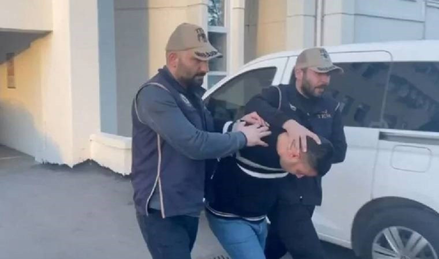 4 vilayette ‘Bozdoğan-22’ Operasyonu: Çok sayıda IŞİD şüphelisi yakalandı!