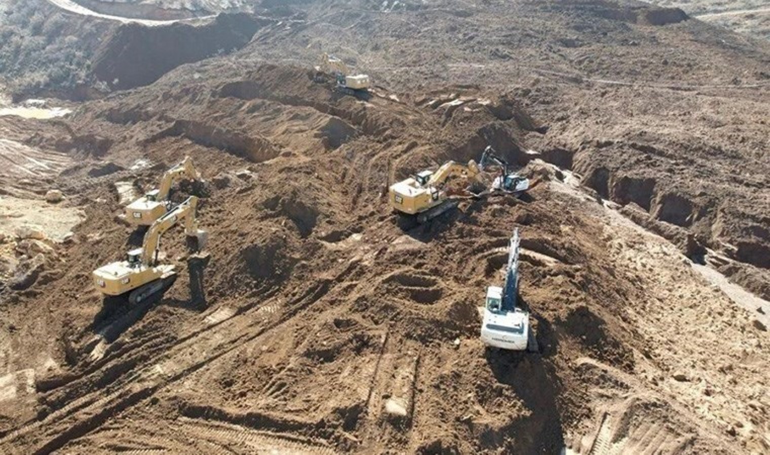 41 kişinin öldüğü tren kazası sonrası TCDD Genel Müdürlüğü’nden vekilliğe terfi etmişti: O AKP’li kurulda