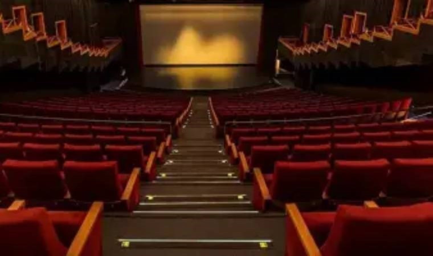 43. İstanbul Sinema Şenliği 28 Nisan’a kadar sürecek