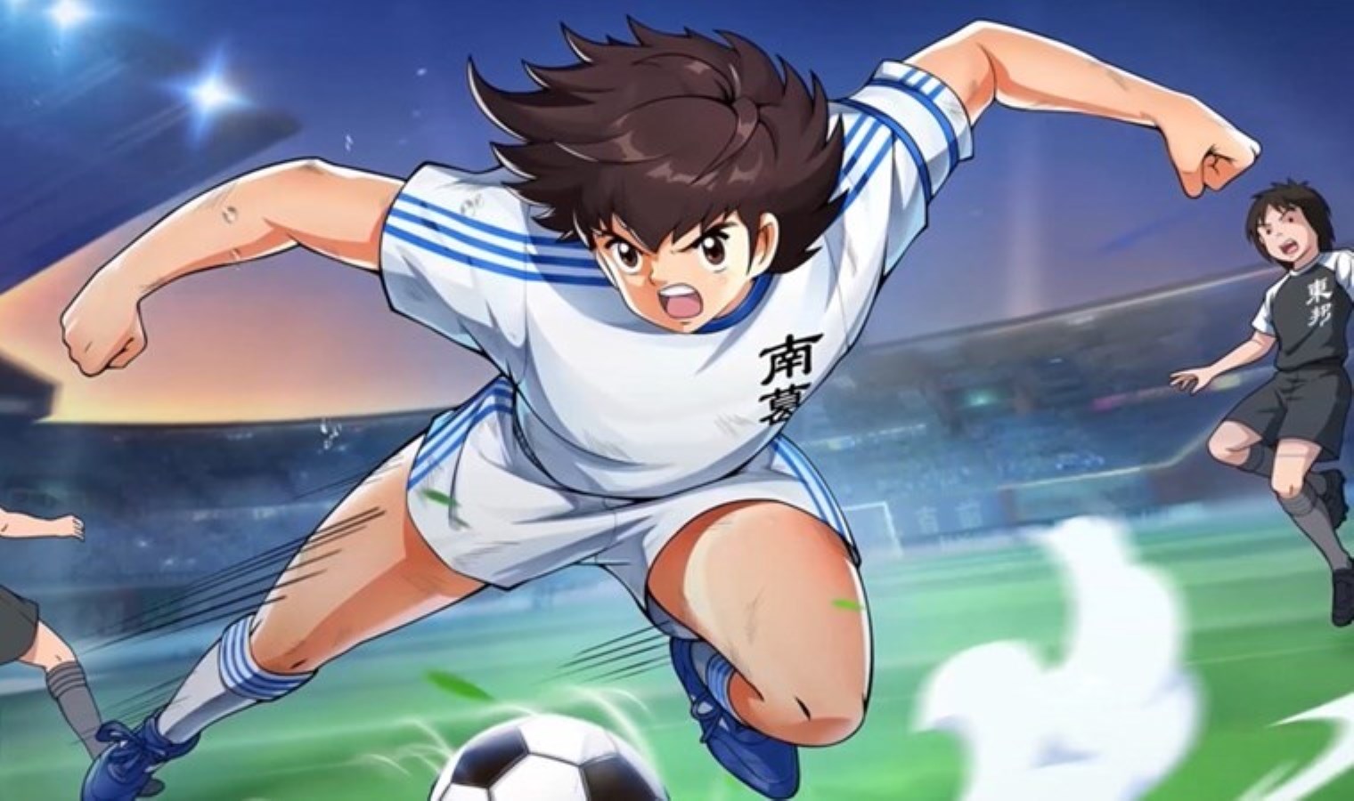 43 yıllık serüvenin akabinde “Kaptan Tsubasa” için son düdük çaldı