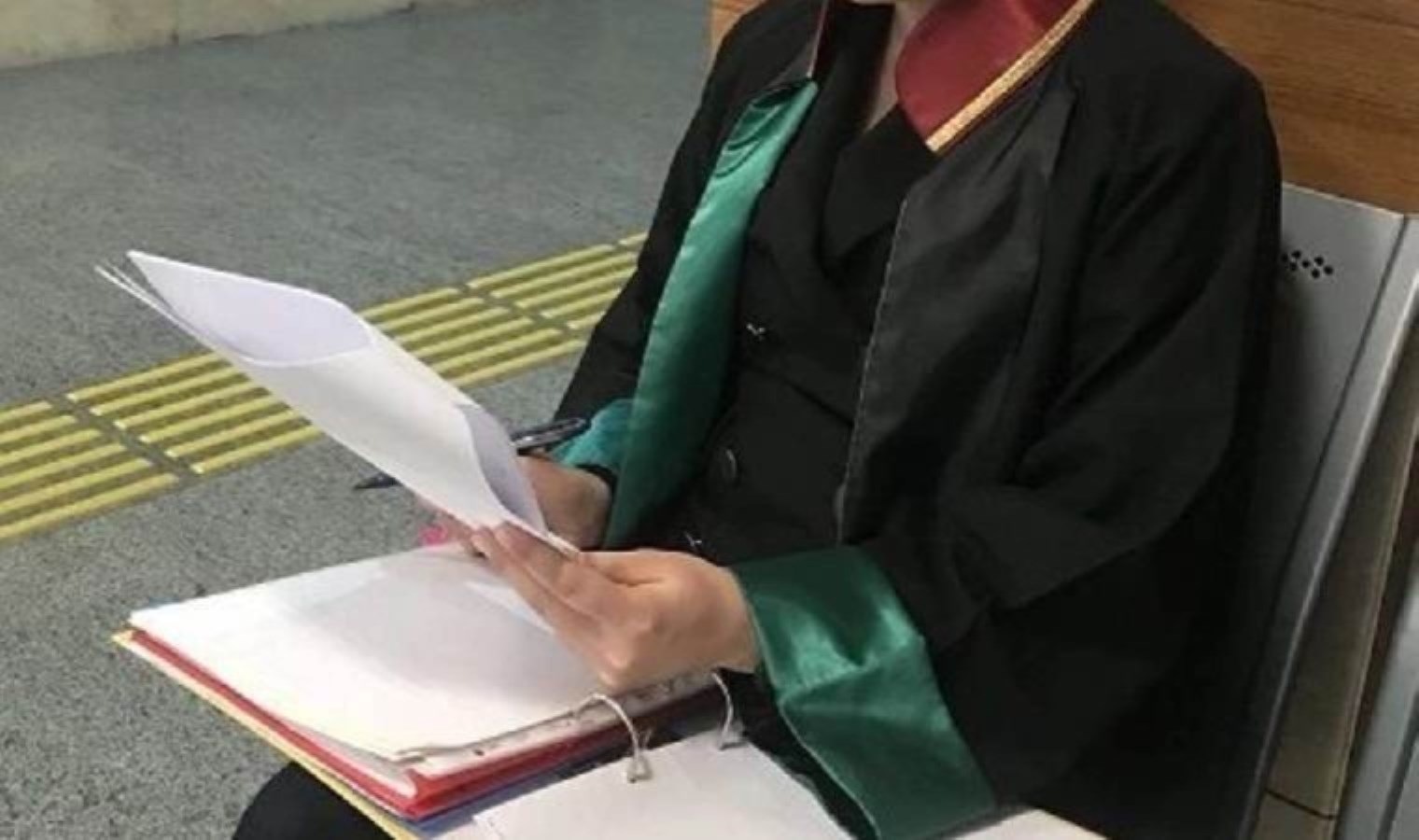 5 Nisan Avukatlar Günü nedir? 5 Nisan Avukatlar Günü nasıl ortaya çıktı, birinci kere ne vakit kutlandı?