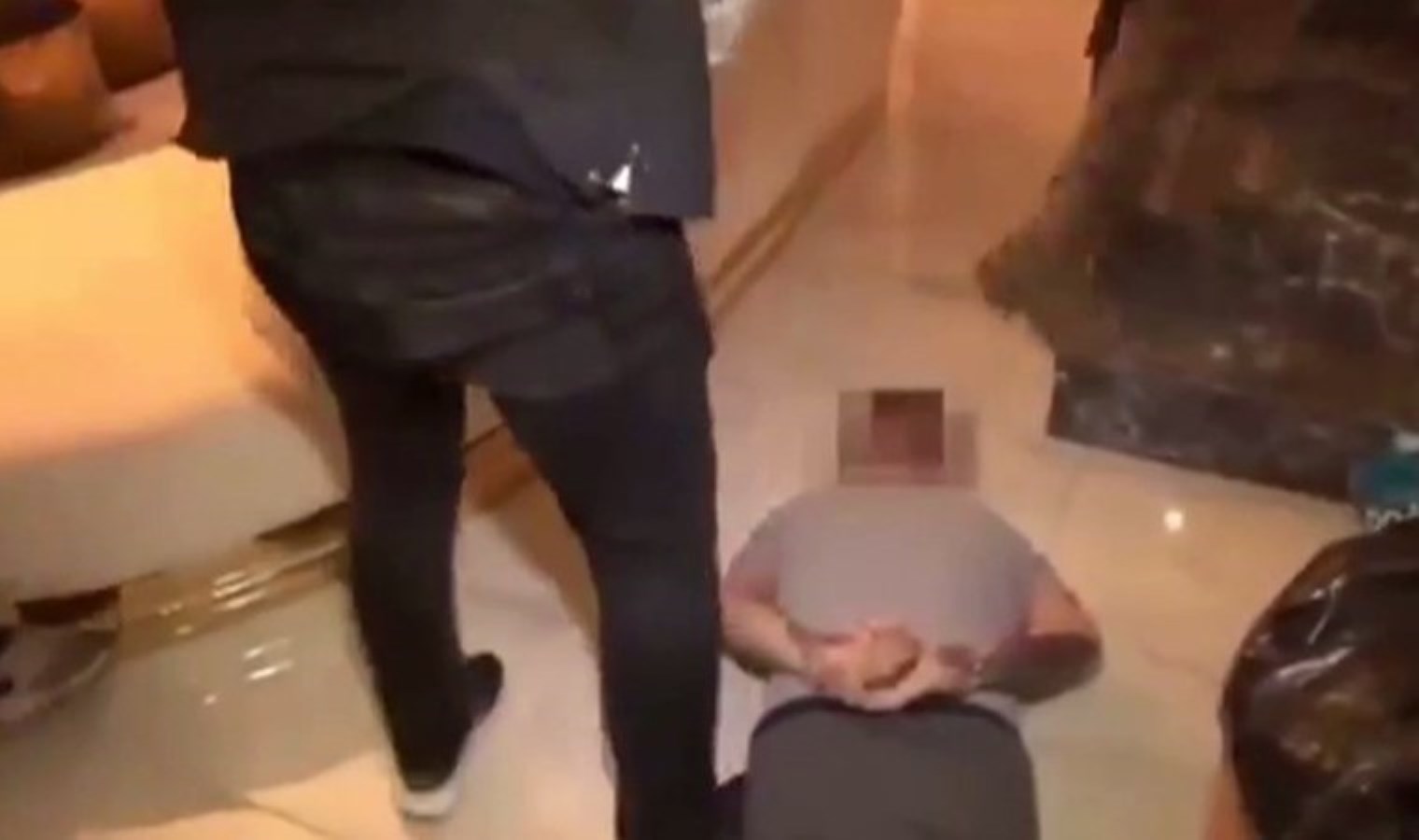 52 milyonluk para trafiği ortaya çıkmıştı: Operasyonda yeni gelişme