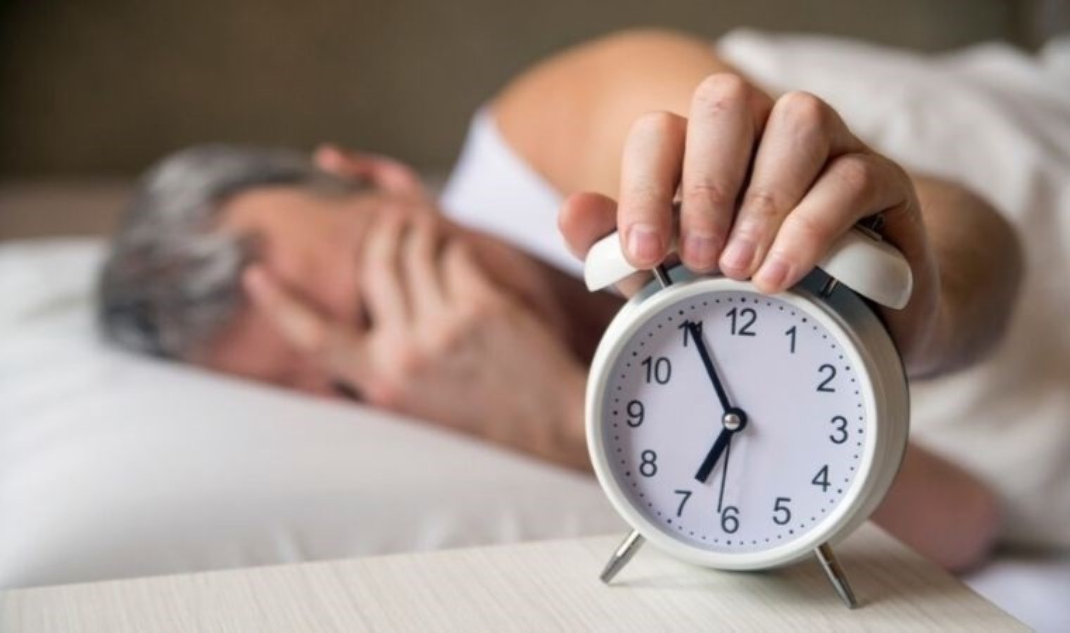 6 adımda sabah insanı olmak…