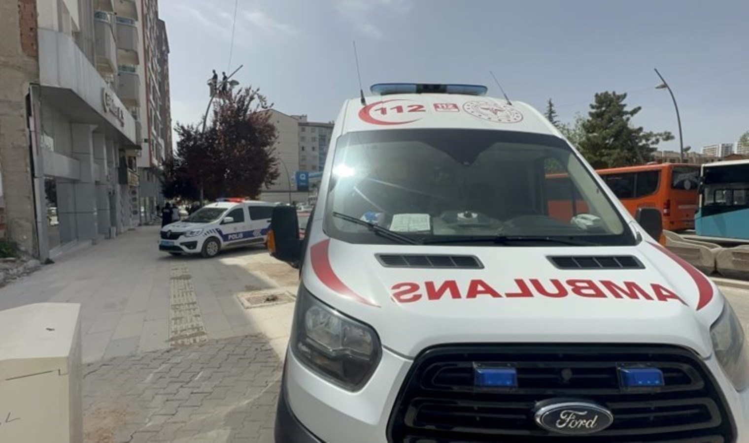 80 yaşındaki erkekten 6 gündür haber alınamıyordu: Meskende uyuduğu ortaya çıktı