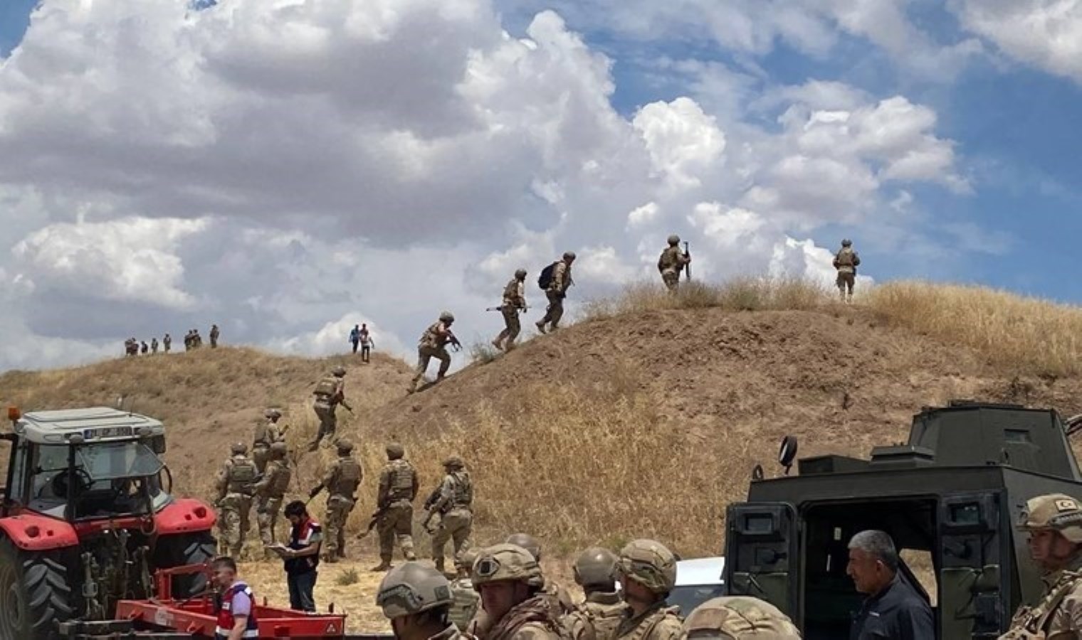 9 kişi ölmüştü… Arazi arbedesinde yeni gelişme!