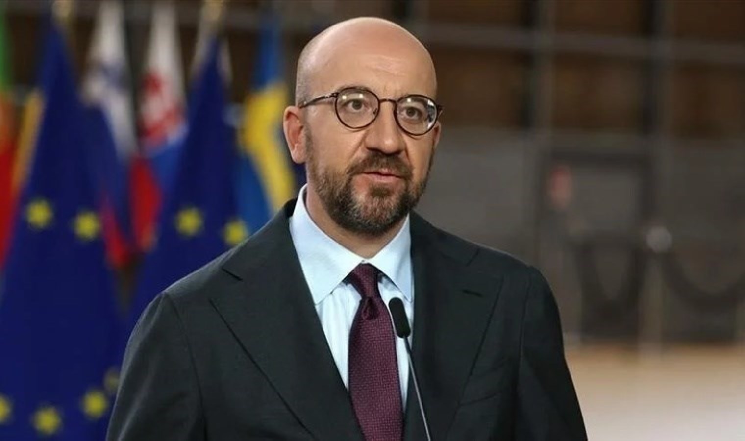 AB Konseyi Başkanı Michel’den Türkiye’ye çağrı: Olumlu bağlar kurmak istiyoruz