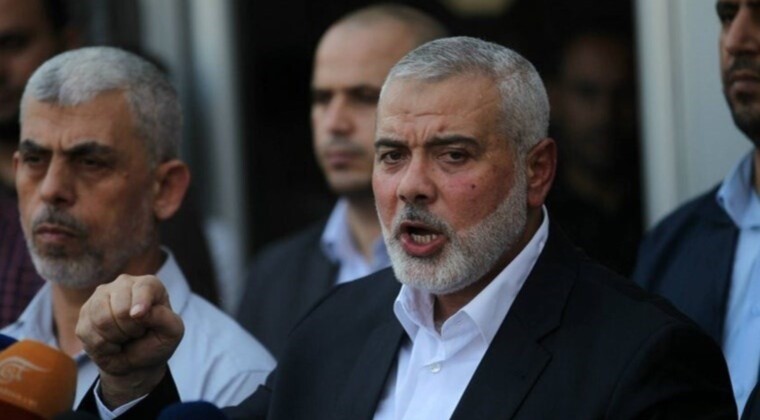 ABD basınından Hamas savı: Politbüro, Katar’dan taşınıyor mu?