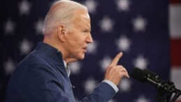 ABD Başkanı Joe Biden’den İran’a son ihtar: ‘İsrail’i savunmaya hazırız’