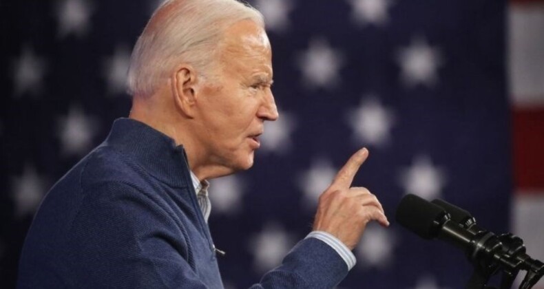 ABD Başkanı Joe Biden’den İran’a son ihtar: ‘İsrail’i savunmaya hazırız’