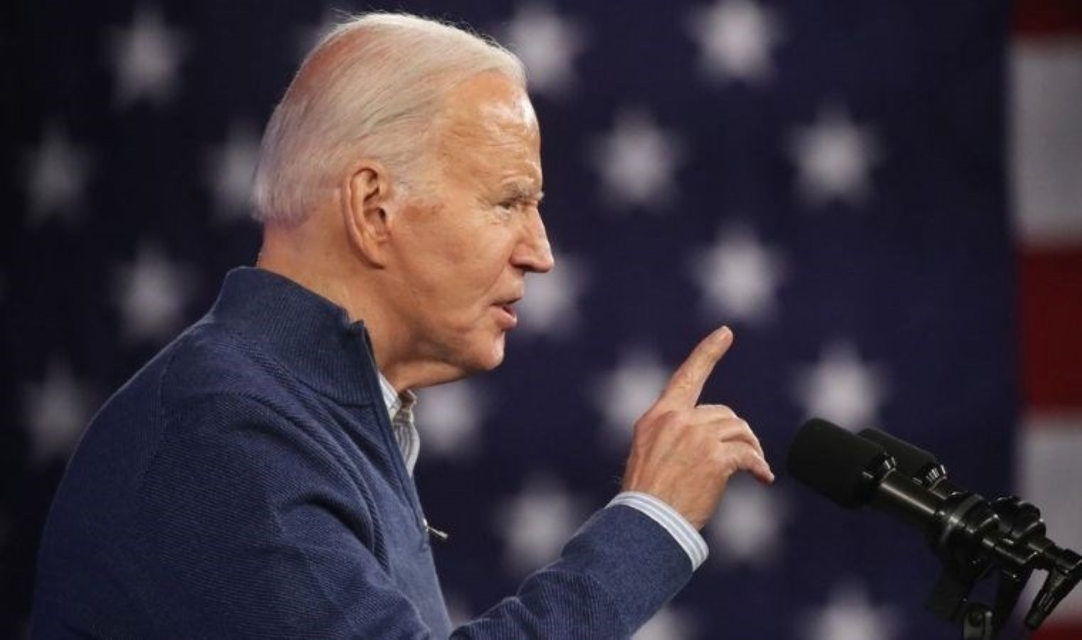 ABD Başkanı Joe Biden’den İran’a son ihtar: ‘İsrail’i savunmaya hazırız’