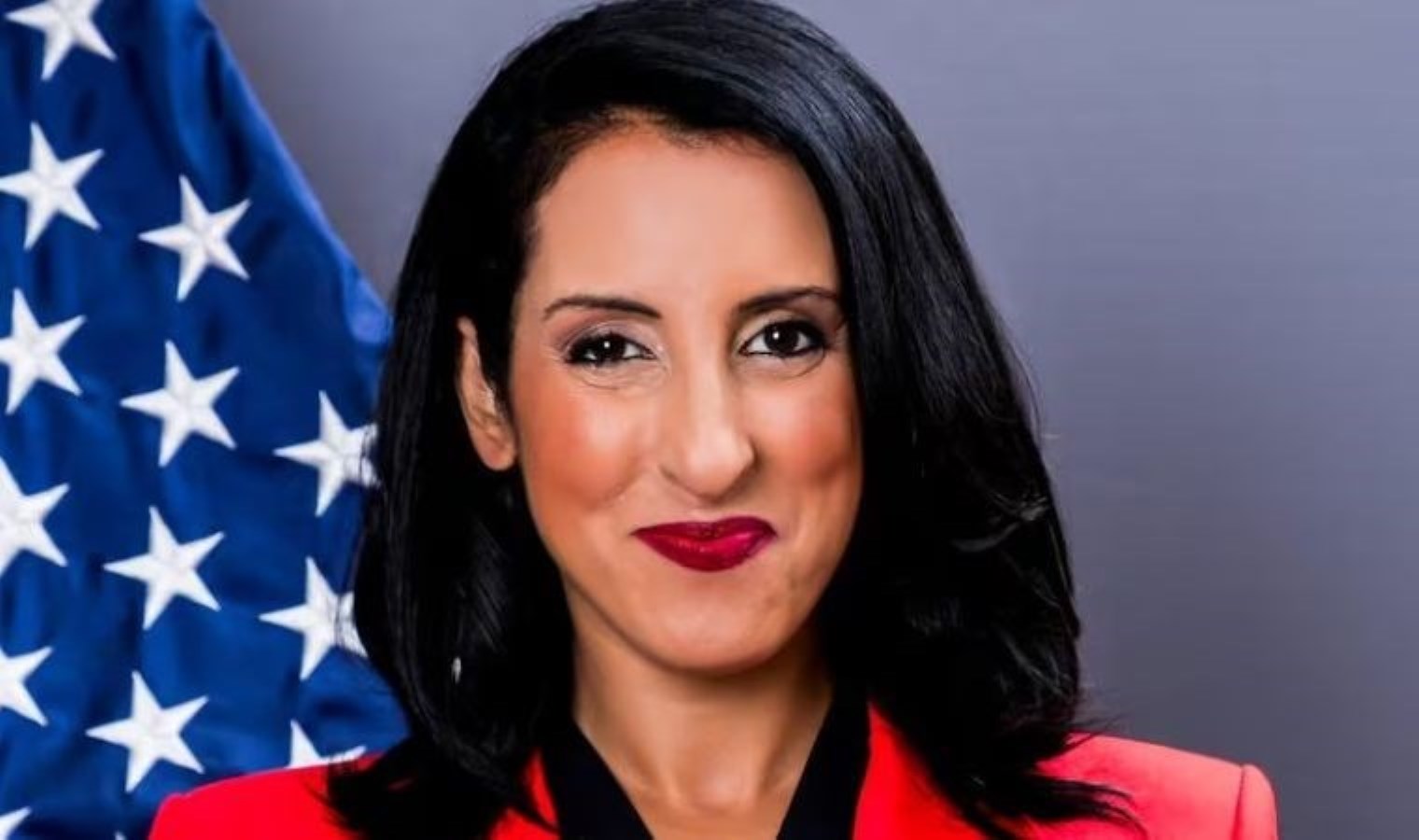 ABD Dışişleri Sözcüsü istifa etti: ‘Ülkemin Gazze siyasetine karşı çıkıyorum’