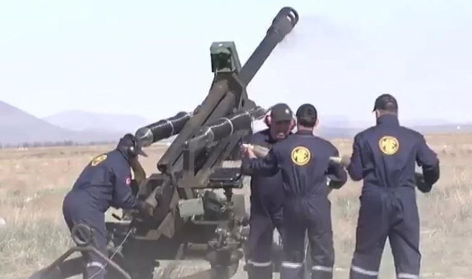 ABD neden Türkiye’den mühimmat istiyor? Savaşın en değerli silahı…