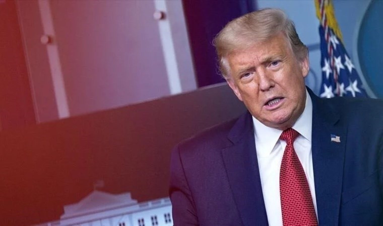 ABD tarihinde bir birinci: Trump’ın ‘sus payı’ davası başlıyor