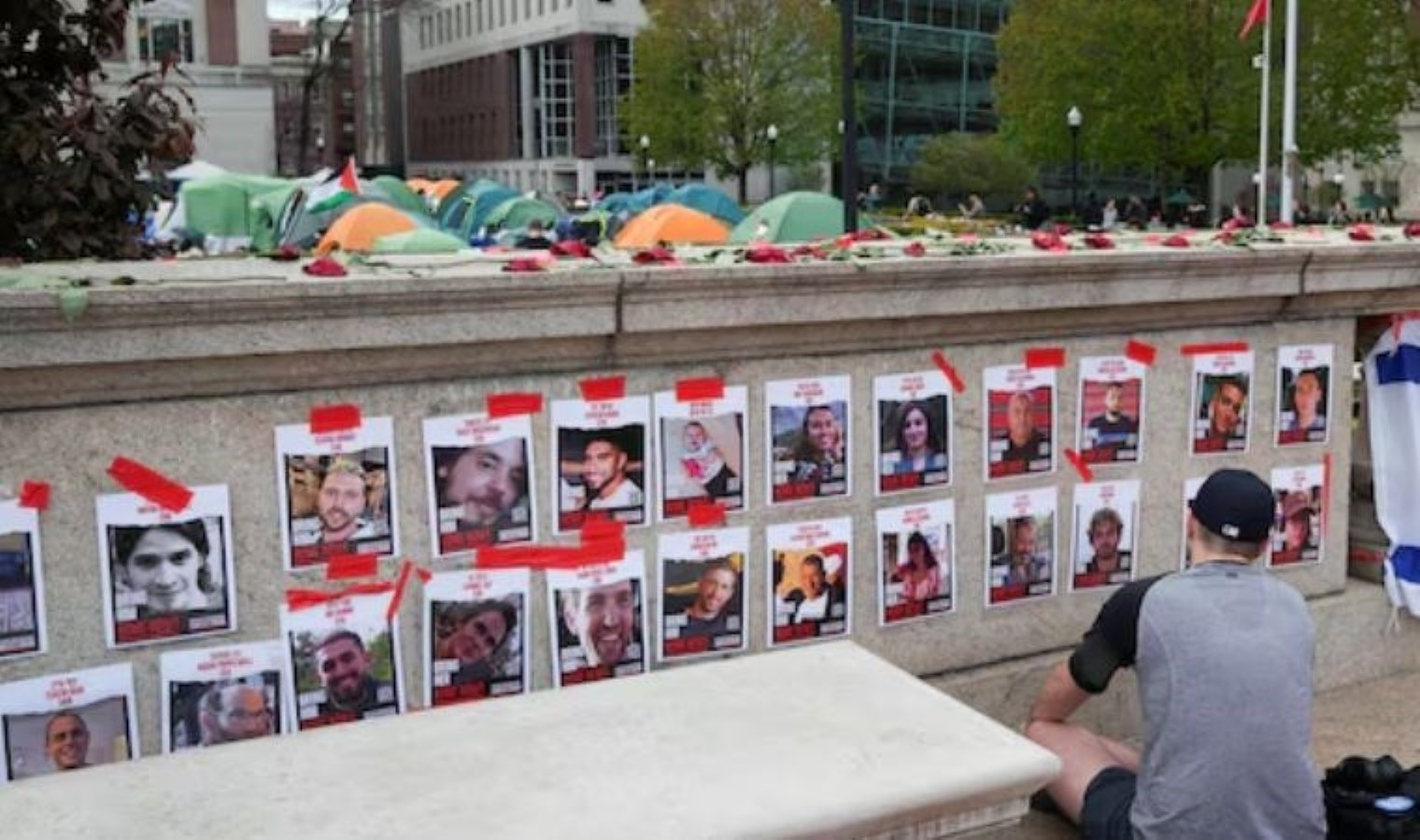 ABD ve 17 ülkeden Hamas’a davet: “Rehineleri hür bırakın, Gazze krizini sonlandırın”