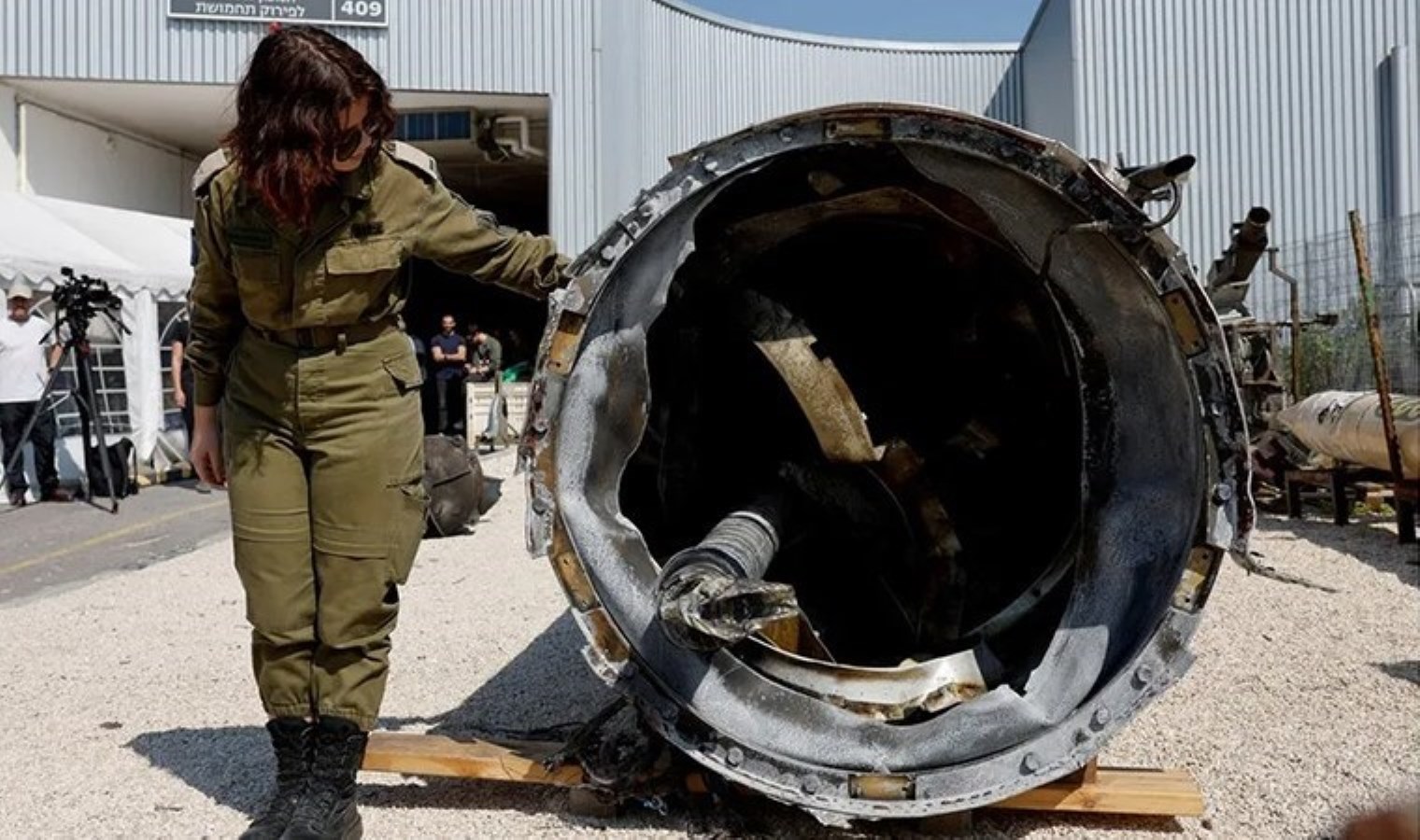 ABD ve AB, İran’a yönelik yeni yaptırımlar hazırlığında