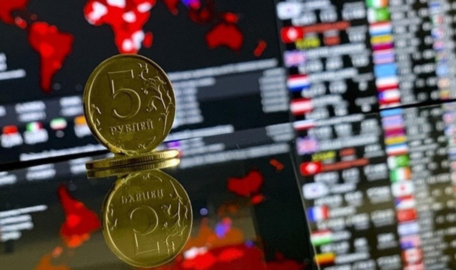 ABD ve İngiltere’den Rusya’ya kısıtlama: 2 yeni yasak getirildi