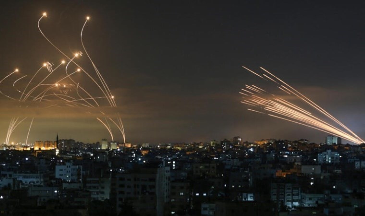 ABD ve İran’dan akın öncesi Ankara ile diplomasi trafiği: Evvelden haber verilmiş!