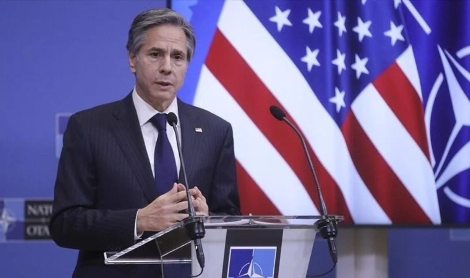 ABD’den Gazze uyarısı: 1948’den bu yana en makus kriz