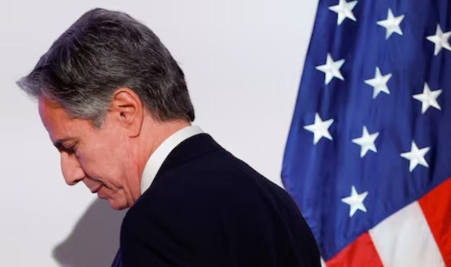 ABD’den İsrail saldırısı açıklaması: ‘Biz bir müdahelede bulunmadık’