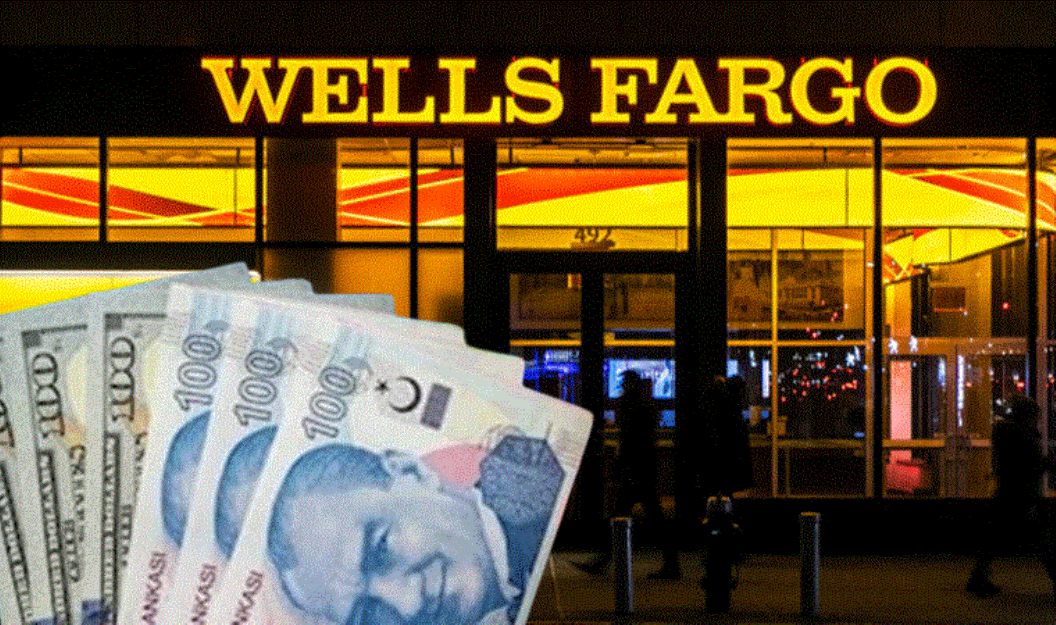 ABD’li dev bankadan seçim sonrası sürpriz dolar iddiası: Tarih verdi…