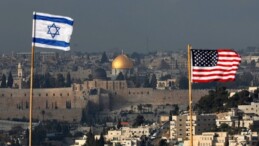 ABD’nin İsrail Büyükelçiliği, güvenlik ihtarında bulundu