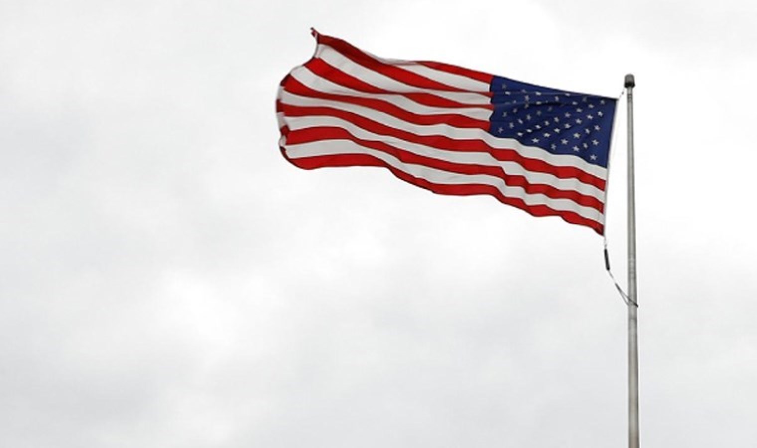 ABD’nin İsrail Büyükelçiliği, güvenlik ikazında bulundu