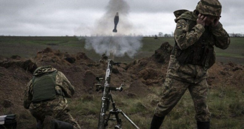 ABD’nin yardım paketi, Ukrayna’nın Rus ilerlemesini durdurmasına yardımcı olabilir