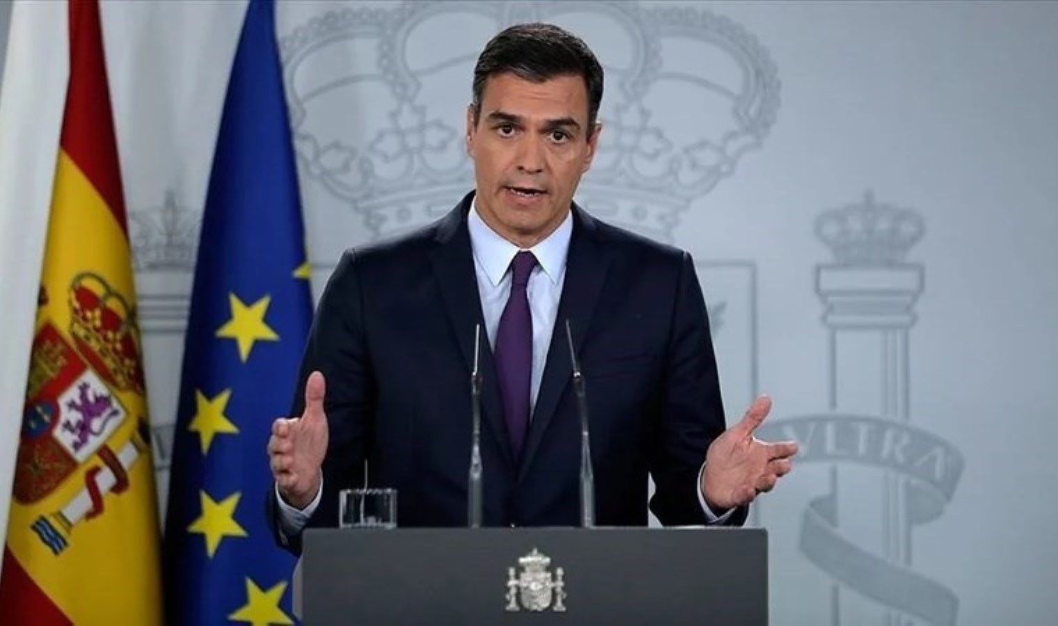 AB’ye İsrail daveti: İlgilerini gözden geçirmeli