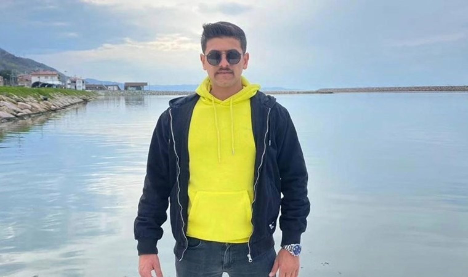 Adana’da dehşet: Kaldırımda yürürken silahlı hücumda öldü