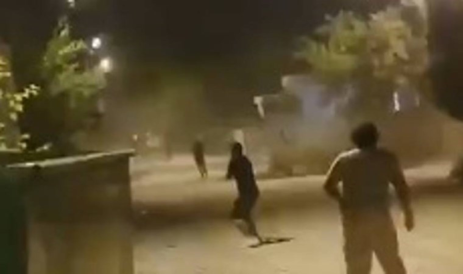 Adana’da kardeşler ortasındaki ‘tarla’ tartışması silahlı hengameye döndü