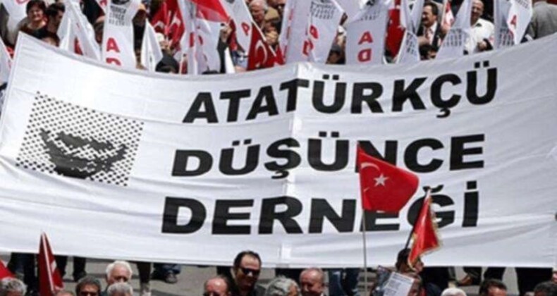 ADD’den ’10 Nisan Laiklik Günü’ açıklaması: ‘Laiklik yoksa demokrasi de yoktur!’