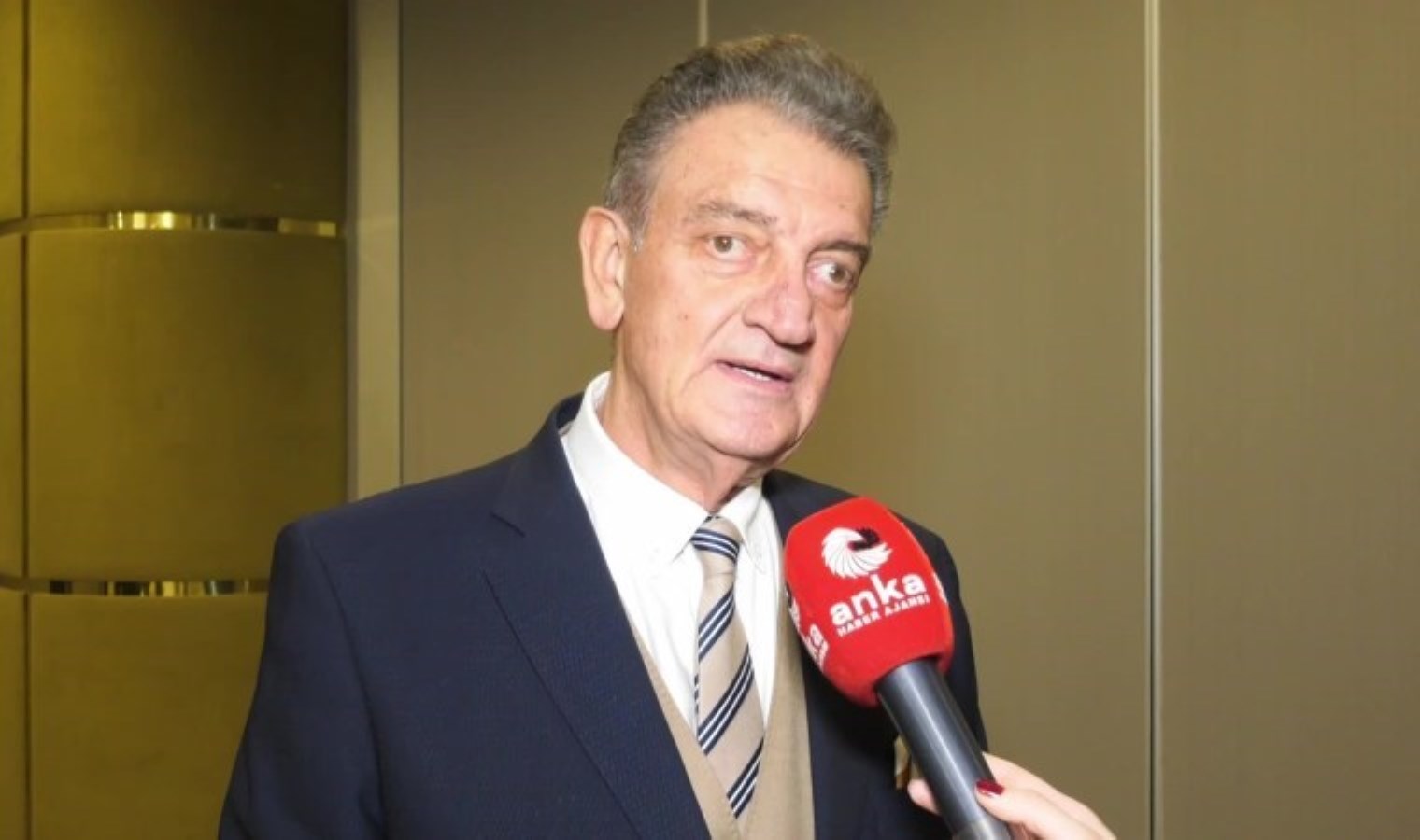 ADD’den ‘Yeniden Atatürk Cumhuriyeti Ulusal Egemenlik’ konferansı: ‘Yerel seçimde millet artık kâfi demiştir’