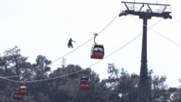 AFAD açıkladı: Teleferik kazasının sebebi ortaya çıktı!