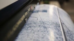 AFAD duyurdu: İran’da deprem! Van’da da hissedildi…