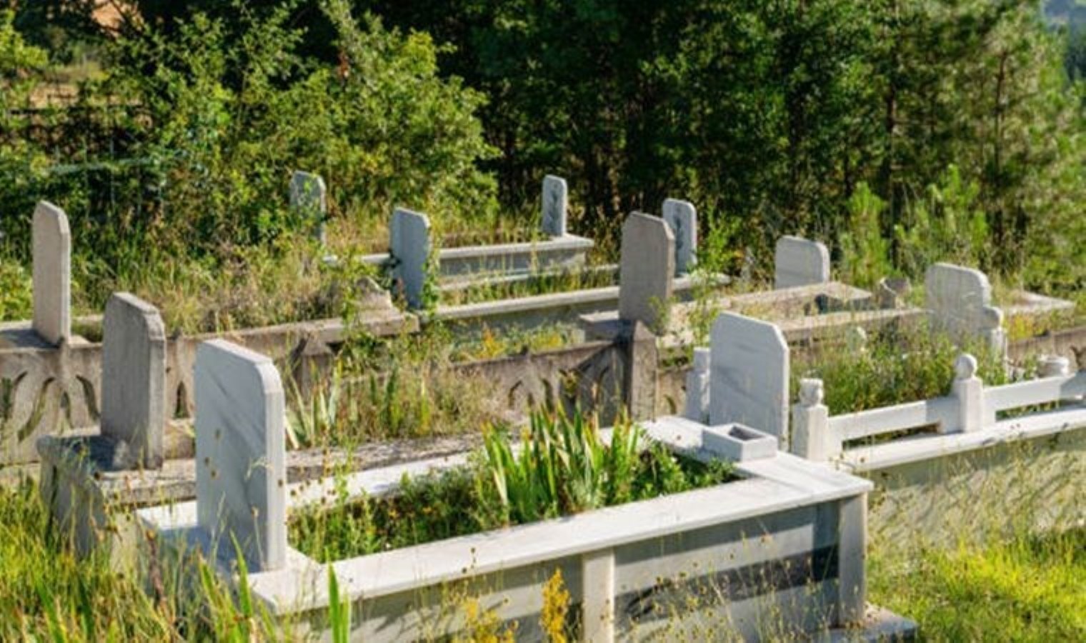 Afyonkarahisar’da uzman çavuş dehşeti: Mezarlık ziyaretinde tartıştığı kişiyi öldürdü