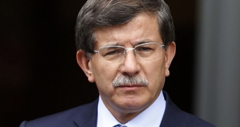 Ahmet Davutoğlu seçim sonuçlarını kıymetlendirdi: ‘Radikal bir değişim kararı aldık’