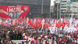 AKP yasakladı, DİSK anayasayı hatırlattı: 1 Mayıs’ta Taksim’e