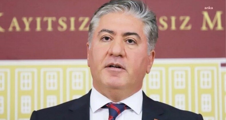 AKP, zelzele çizgisinin ismini bile anmıyor… CHP’li Buyruk sordu, Bakan topu BTK’ye attı