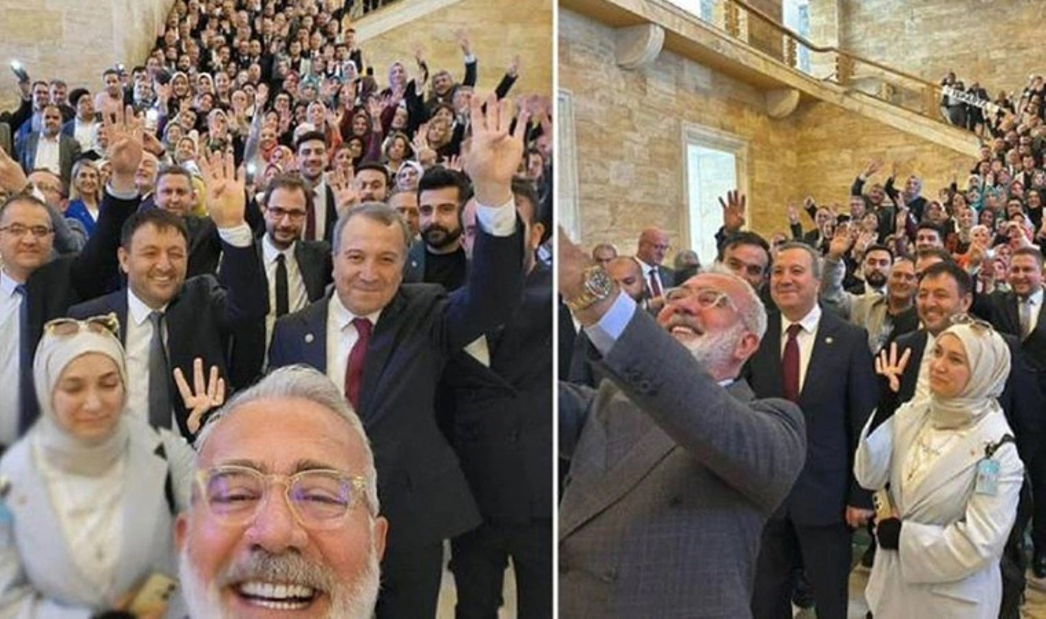 AKP zenginleri durmuyor… Istakoz krizi sonrası artık de ‘Rolex’ kazası: Evvel paylaştı, sonra sildi!