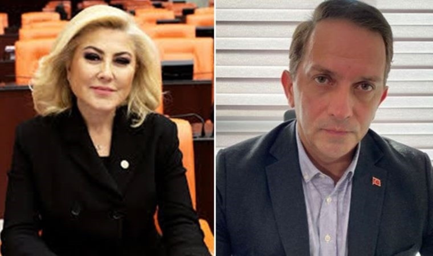 AKP’de ‘ıstakoz’ arbedesi: ‘Partiden def olup gitsin’ çıkışı!