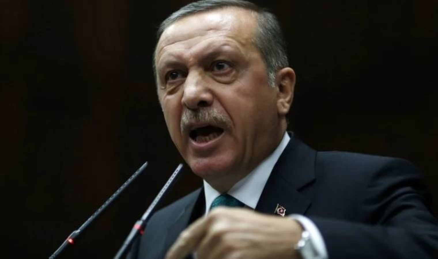 AKP’de ‘kibir’ itirafı: Seçim hezimetinin tartışıldığı partide ‘Güven azaldı’ değerlendirmesi yapıldı