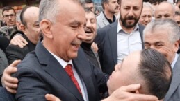 AKP’den aday gösterilmeyince bağımsız aday oldu, seçimi kazandı