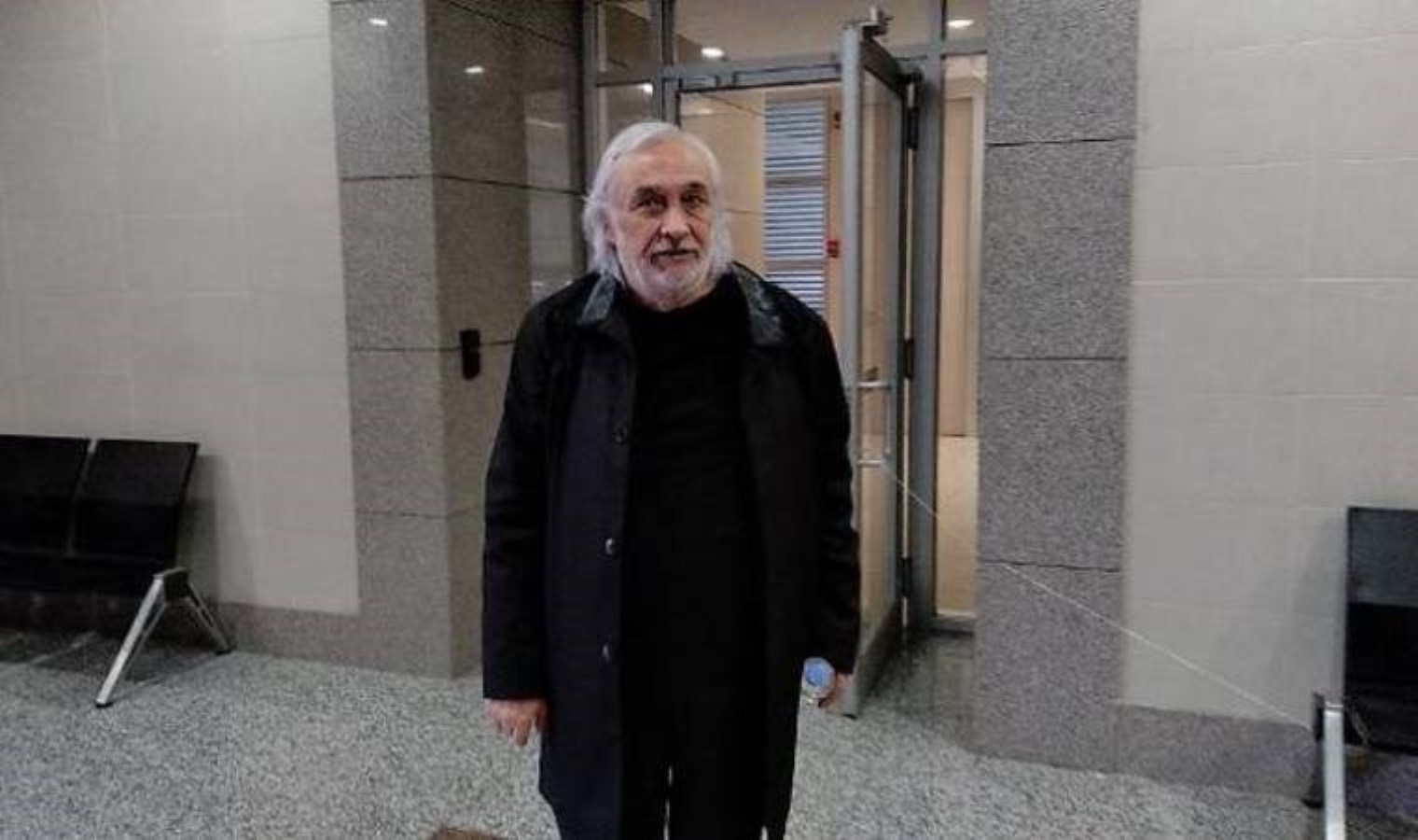 AKP’den gazetemize ve Gezen’e dava: Suçlamalara reaksiyon gösteren müellifimiz, ‘İktidarın artık son çırpınışları’ dedi