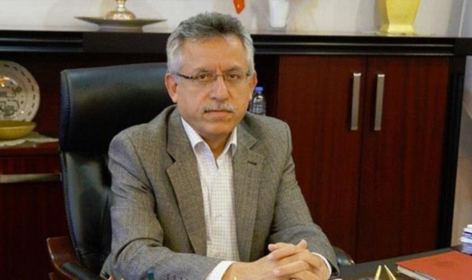 AKP’den Tekrar Refah’a geçen Yozgat’ta ‘usulsüzlük’ argümanı: ‘Bu paranın aktarılması için Meclis kararı lazım!’