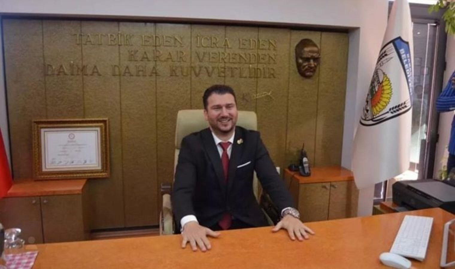 AKP’li liderin ADD’ye bağış daveti yandaşları kızdırdı