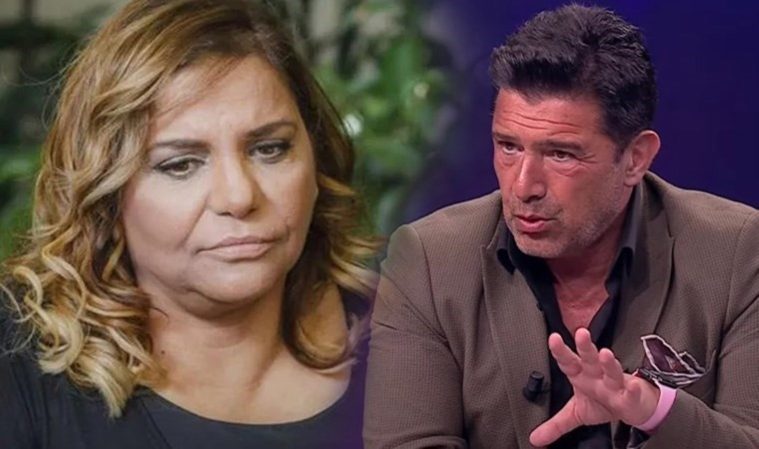 AKP’li Orhan Miroğlu’ndan ‘Hakan Ural’ göndermesi: ‘Kibariye kardeşimiz niçin hâlâ uzman olamadı?’