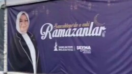 AKP’li Sancaktepe Belediyesi’nde seçim kaybedilince iftar çadırı açılmadı