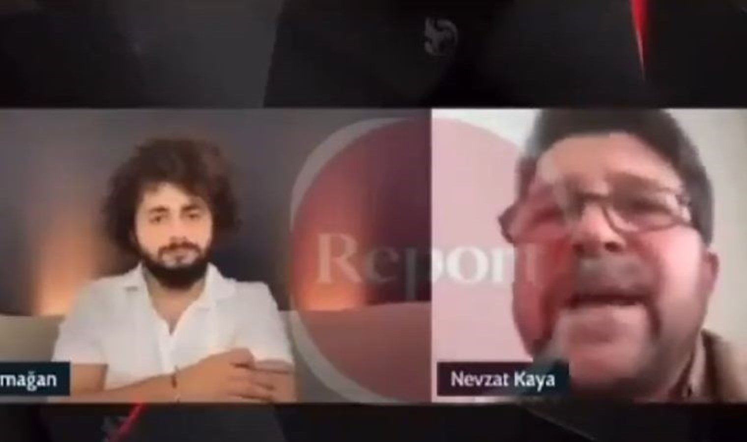 AKP’li trolün canlı yayınında İmamoğlu’na vefat tehdidi! ‘Onu yaşatmayız’