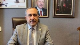 AKP’nin Van adayı Abdulahat Arvas’tan birinci açıklama: ‘Kayyum olmak üzere bir fikrim yok’